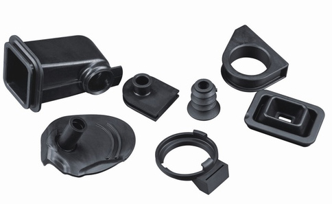 各類(lèi)異型橡膠密封件、護(hù)套